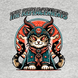 The Replacements // Ilove T-Shirt